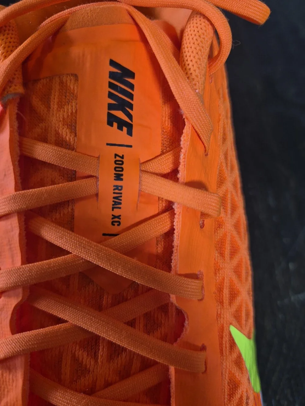 Nike Zoom Rival Waffle 5 XC Racing Spikes, 
